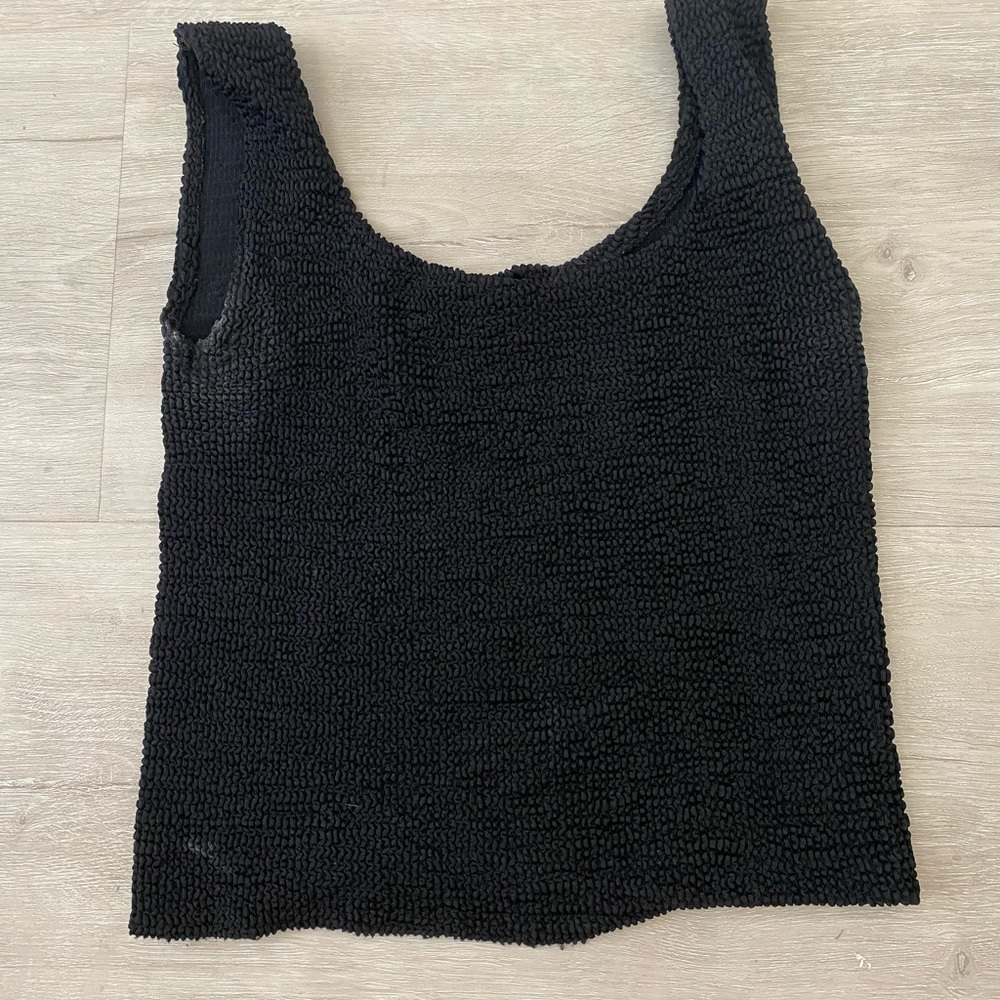 Tripp nyc tank
